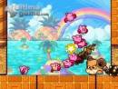 Imágenes recientes Kirby Mass Attack