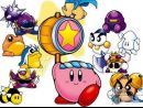 imágenes de Kirby: Pesadilla en Dream Land