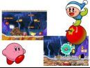 imágenes de Kirby: Pesadilla en Dream Land