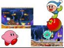 Imágenes recientes Kirby: Pesadilla en Dream Land