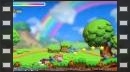 vídeos de Kirby y el Pincel Arcoris