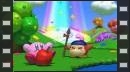 vídeos de Kirby y el Pincel Arcoris