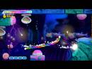 imágenes de Kirby y el Pincel Arcoris