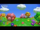 imágenes de Kirby y el Pincel Arcoris