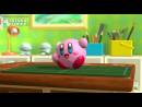 imágenes de Kirby y el Pincel Arcoris