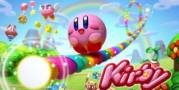 Más de 20 minutos de juego de Kirby y el Pincel Arcoíris