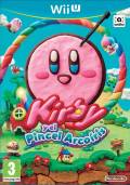 Kirby y el Pincel Arcoíris WII U