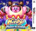 Click aquí para ver los 2 comentarios de Kirby: Planet Robobot