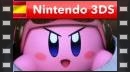 vídeos de Kirby: Planet Robobot