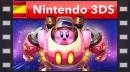 vídeos de Kirby: Planet Robobot