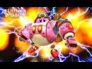 imágenes de Kirby: Planet Robobot