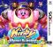 Kirby: Planet Robobot portada