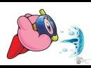 imágenes de Kirby & The Amazing Mirror