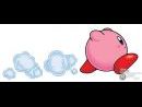 imágenes de Kirby & The Amazing Mirror