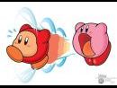 imágenes de Kirby & The Amazing Mirror