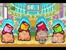 imágenes de Kirby & The Amazing Mirror