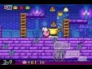 imágenes de Kirby & The Amazing Mirror