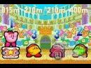 imágenes de Kirby & The Amazing Mirror