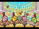 imágenes de Kirby & The Amazing Mirror