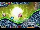 imágenes de Kirby & The Amazing Mirror