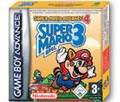 Super Mario Bros. 3: Super Mario Advance 4