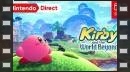v&iacute;deos de Kirby and the World Beyond