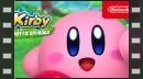 vídeos de Kirby y la Tierra Olvidada