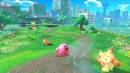 imágenes de Kirby y la Tierra Olvidada