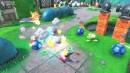 imágenes de Kirby y la Tierra Olvidada