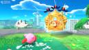 imágenes de Kirby y la Tierra Olvidada