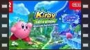 vídeos de Kirby y la Tierra Olvidada
