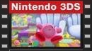 vídeos de Kirby Triple Deluxe