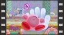 vídeos de Kirby Triple Deluxe