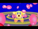 imágenes de Kirby Triple Deluxe