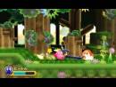 imágenes de Kirby Triple Deluxe