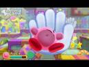 imágenes de Kirby Triple Deluxe