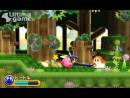 imágenes de Kirby Triple Deluxe