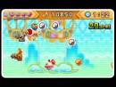 imágenes de Kirby Triple Deluxe