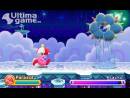 imágenes de Kirby Triple Deluxe