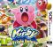 portada Kirby Triple Deluxe Nintendo 3DS