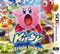 Kirby Triple Deluxe 