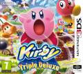 Kirby Triple Deluxe 3DS