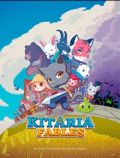 portada Kitaria Fables PC