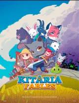 Danos tu opinión sobre Kitaria Fables