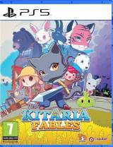 Kitaria Fables PS5