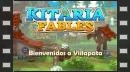 vídeos de Kitaria Fables