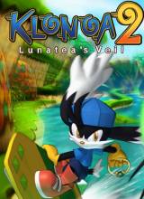 Klonoa 2: Lunatea's Veil 