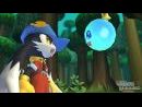 imágenes de Klonoa - Door to Phantomile