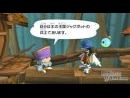 imágenes de Klonoa - Door to Phantomile
