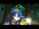 imágenes de Klonoa - Door to Phantomile